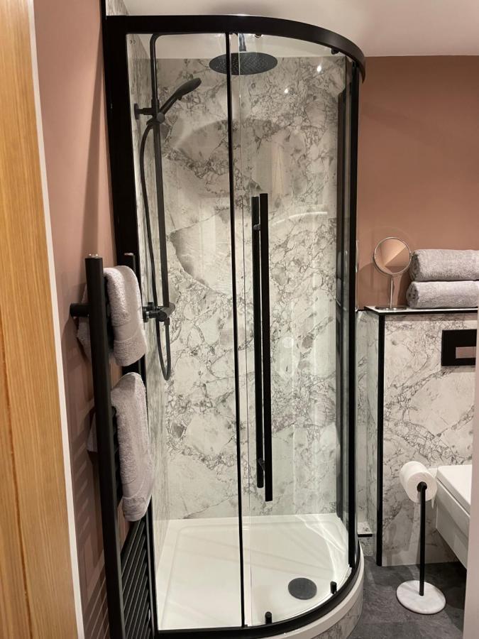 Luxury Flat In Totnes Apartment Bagian luar foto